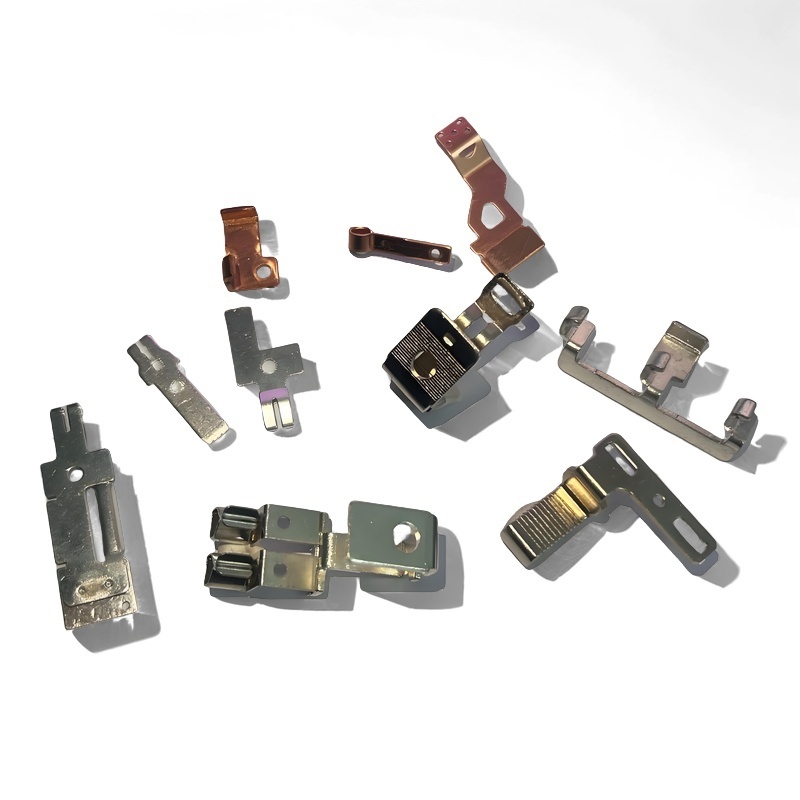 Lightning protection device accessories