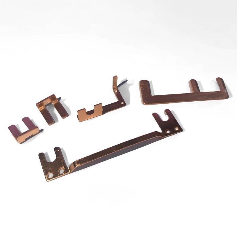 Customized busbar terminal block